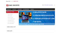 Desktop Screenshot of lapsaigon.com